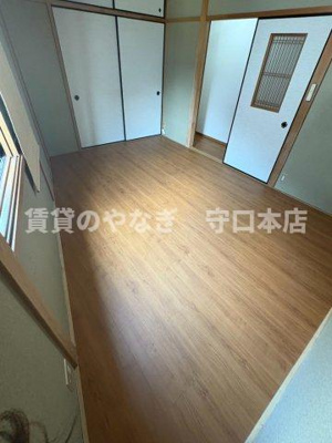 【洋室】 | 北通1丁目戸建