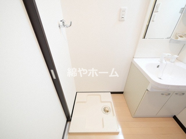 クイーンライフ東今里の設備