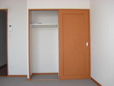 【内装】 | レオパレスオレンジヒルズ