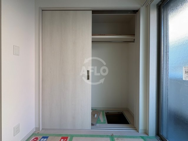 Tio　Ruheの収納|Tio　Ruhe　収納