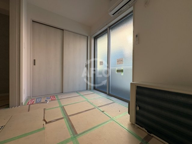 Tio　Ruheの寝室|Tio　Ruhe　寝室