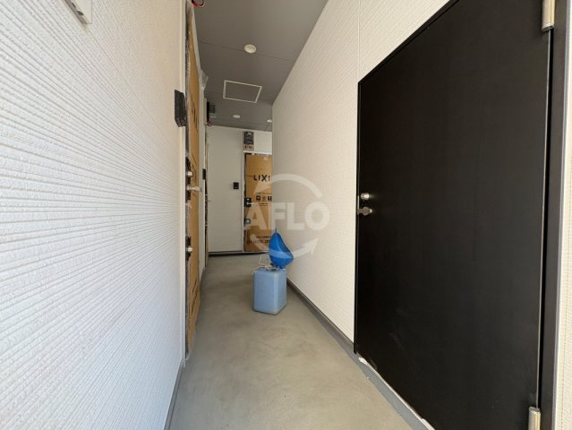 Tio　Ruheのロビー|Tio　Ruhe　ロビー