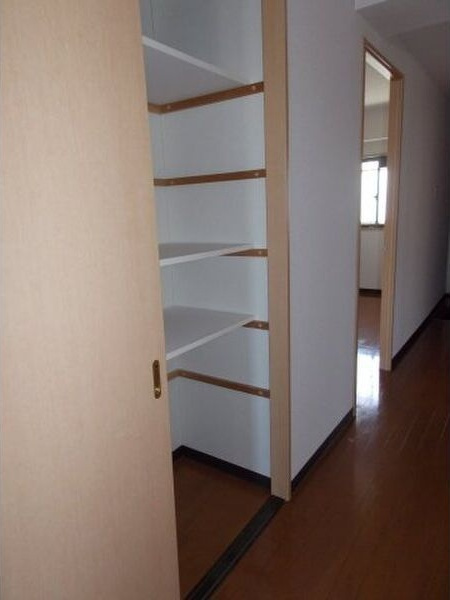 コンフォート園原のその他