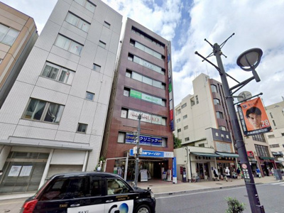 【外観】 | 松屋ビル