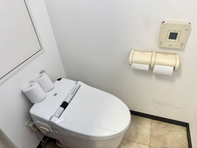 【トイレ】 | 松屋ビル