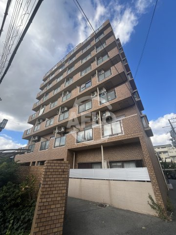 リアライズ西淡路の外観|リアライズ西淡路　外観