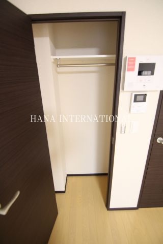 ＲＥＴＲＥＡＴ３６の収納