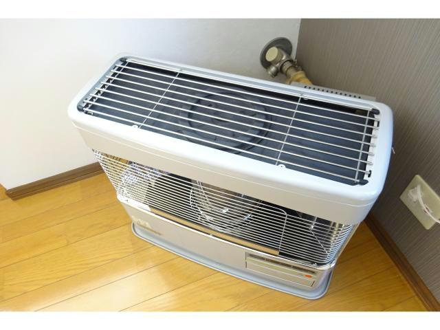 オークヒルズの設備