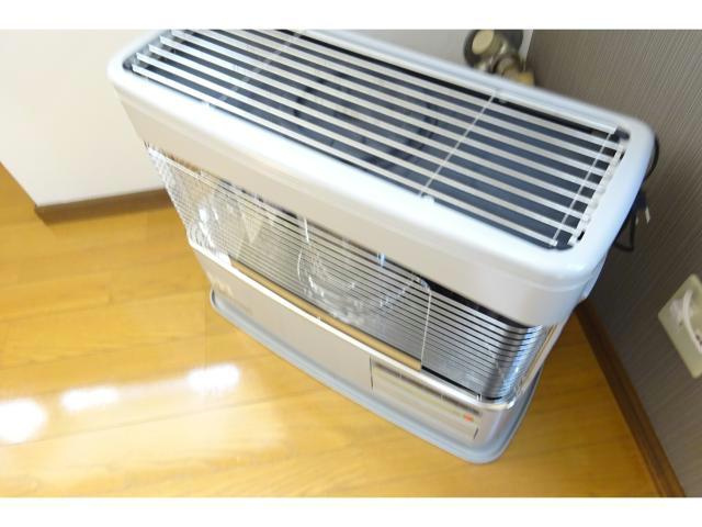 オークヒルズの設備