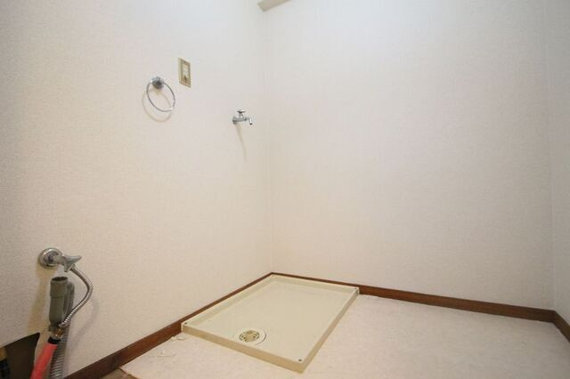 ハイライズナリタの設備