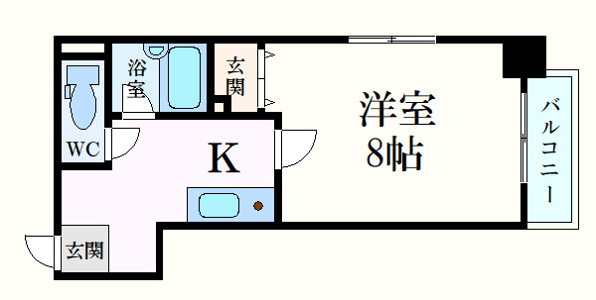 エスパシオ十日市