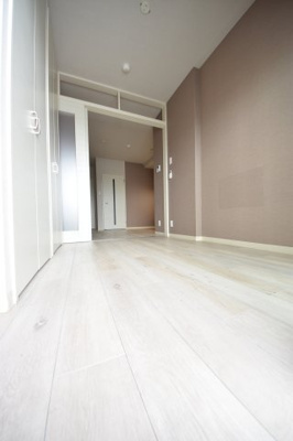 【寝室】 | アバンダントハウス
