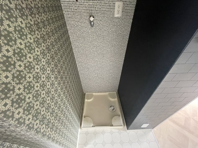 ナイン瑞ケ丘のセキュリティ