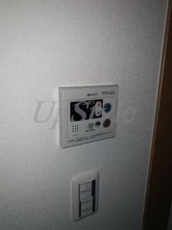 【設備】 | アンベリールマーロ北綾瀬Ｉ