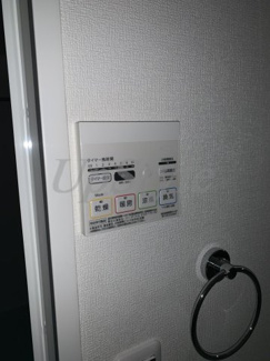 【設備】 | アンベリールマーロ北綾瀬Ｉ