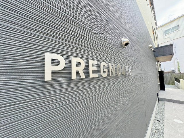 PREGNO456のその他