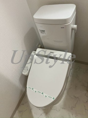 【トイレ】 | コ―バル亀有