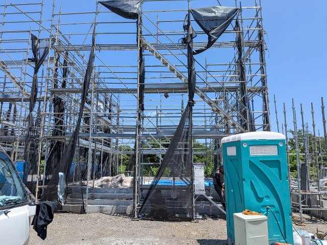八王子市　泉町　新築一戸建て　２６期
