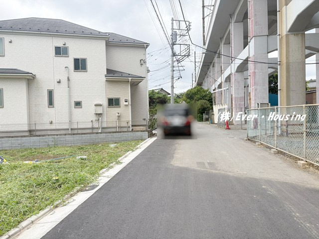 売地 清瀬市下宿２丁目の周辺