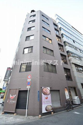 CASA内本町