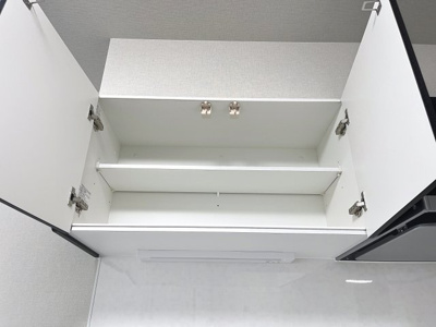【キッチン】 | ルヴェデュソレイユ