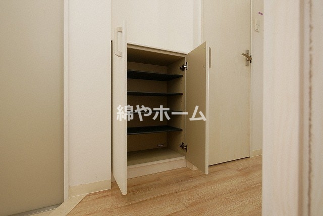 グランエクラ大今里南ＩＩのその他