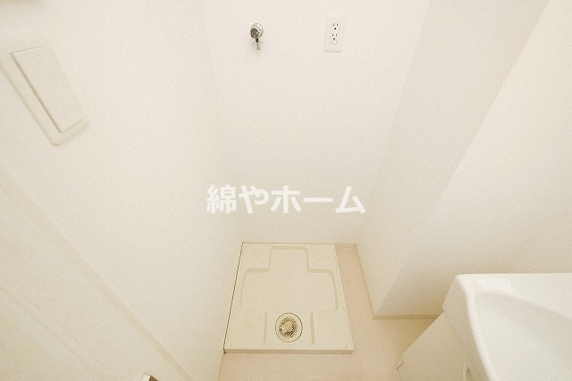 グランエクラ大今里南ＩＩの設備