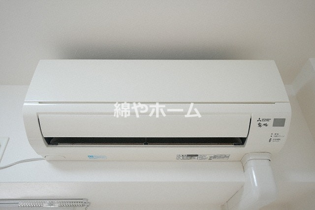グランエクラ大今里南ＩＩの設備