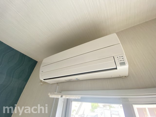 アーベントハイツ平岡の設備