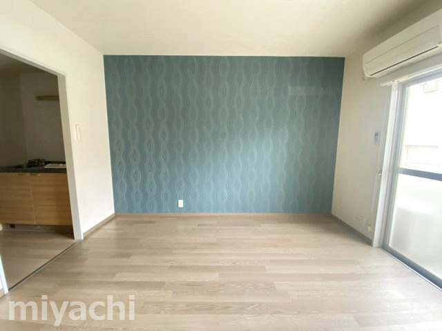 アーベントハイツ平岡の内装