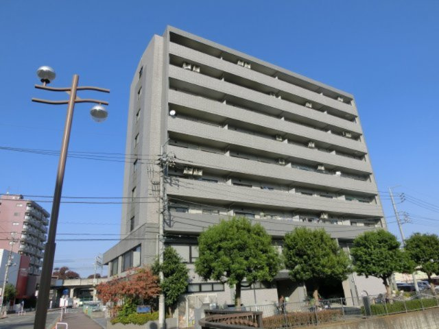 北野レインボービル