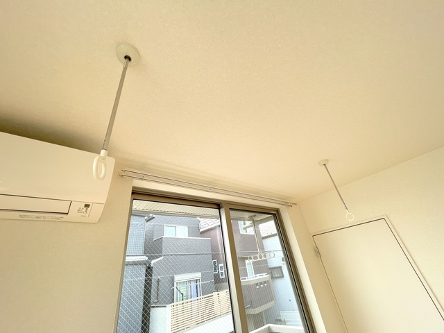 メゾン　ソレーユの設備|★※別室の参考写真です★