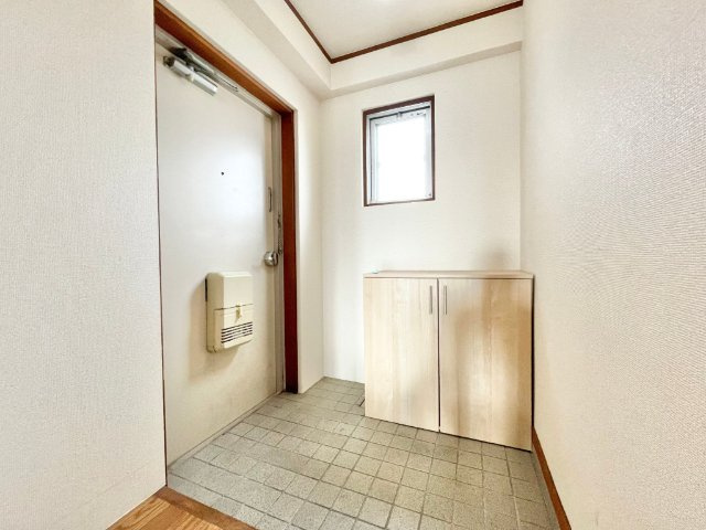ハイライズナリタの設備