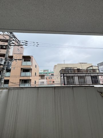 エンクレスト渡辺通の展望