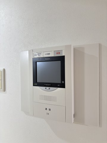 エンクレスト渡辺通のセキュリティ