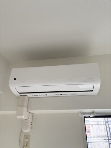 エンクレスト渡辺通の設備