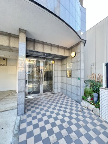 エンクレスト渡辺通のその他共用部分