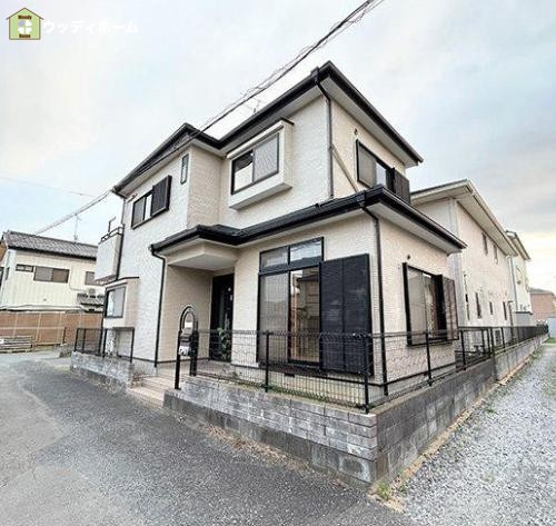 春日部市小渕　中古一戸建て