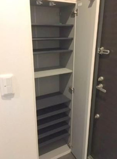 【玄関】 | ベルフォンス