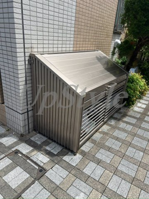 【その他共用部分】 | ウイング