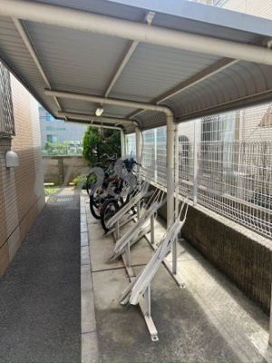 【その他共用部分】 | ウイング
