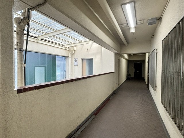 名古屋市中区金山１丁目の賃貸マンションのその他共用部分