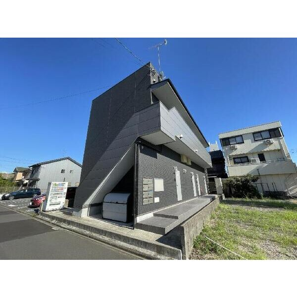 プレミア中島(プレミアナカシマ)　名古屋市賃貸　仲介手数料無料の外観