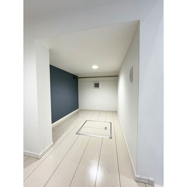 プレミア中島(プレミアナカシマ)　名古屋市賃貸　仲介手数料無料の収納