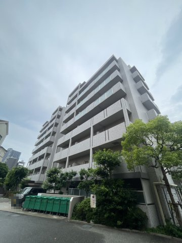 ブリックロード山の手の画像