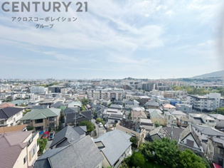 物件からの展望