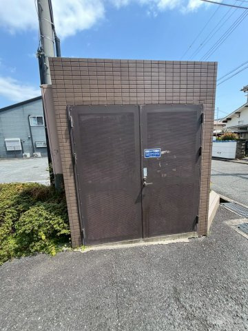 ヴァンベール尼崎のその他共用部分