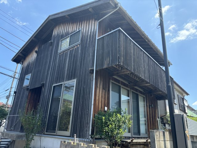 関戸２丁目戸建の画像
