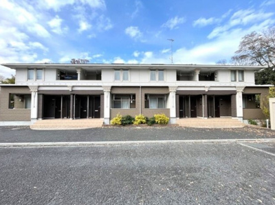 【外観】 | マノワールⅠ | 安心の大手住宅メーカー施工物件♪