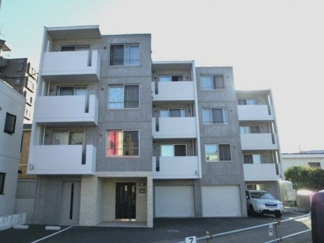 ル・ファール円山